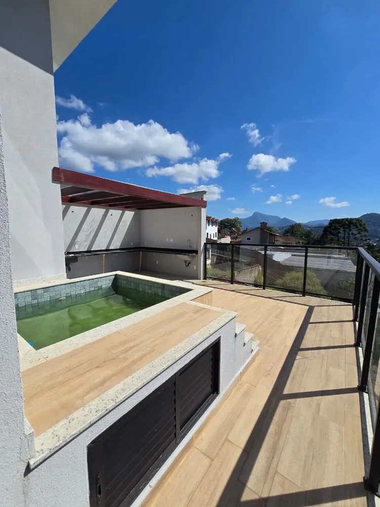 Casa de Condomínio, 5 quartos - Foto 68