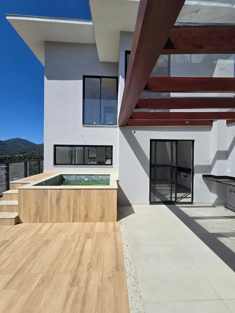 Casa de Condomínio, 5 quartos - Foto 62