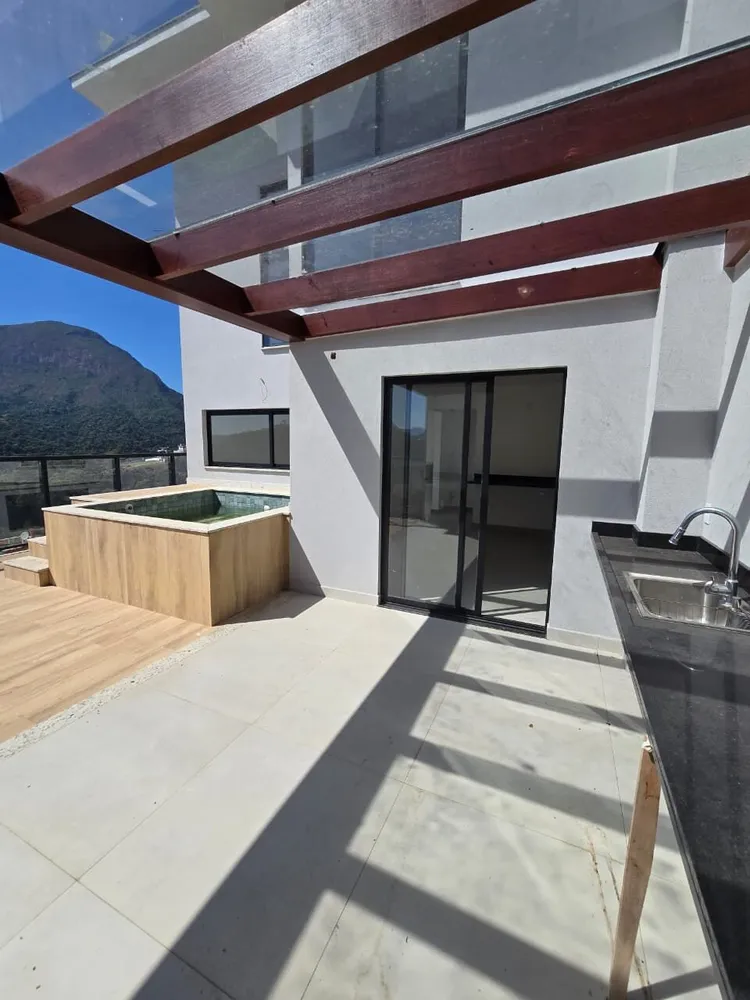 Casa de Condomínio, 5 quartos - Foto 60