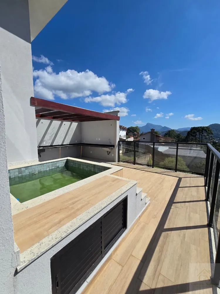 Casa de Condomínio, 5 quartos - Foto 67