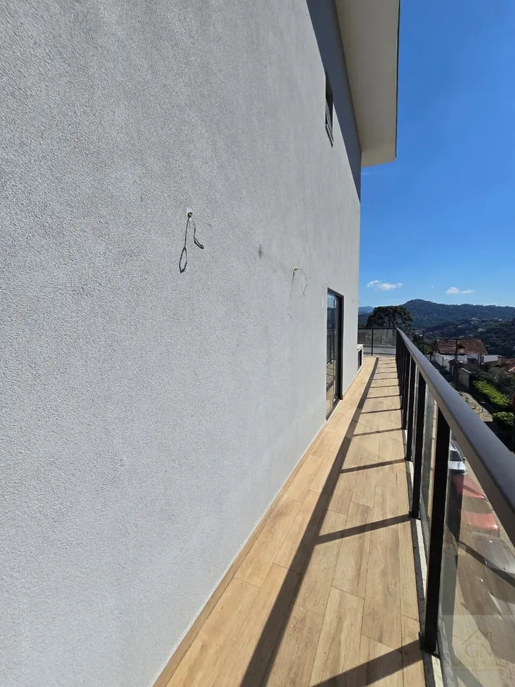 Casa de Condomínio, 5 quartos - Foto 69