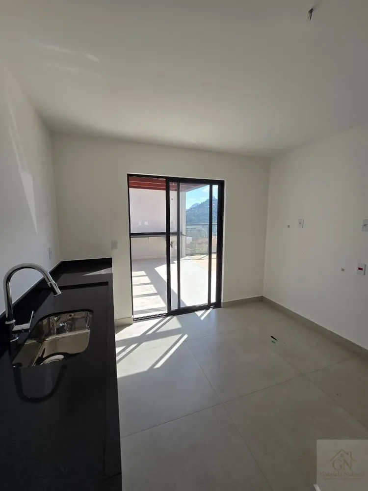Casa de Condomínio, 5 quartos - Foto 53