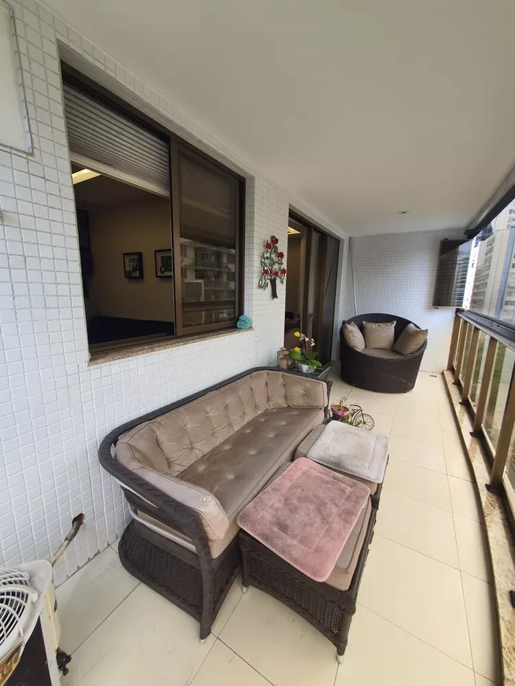 Apartamento, 4 quartos, 150 m² - Foto 1