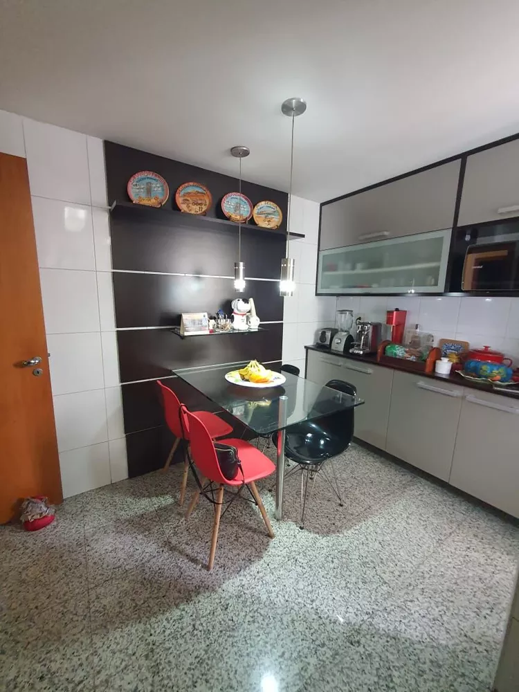 Apartamento, 4 quartos, 150 m² - Foto 14
