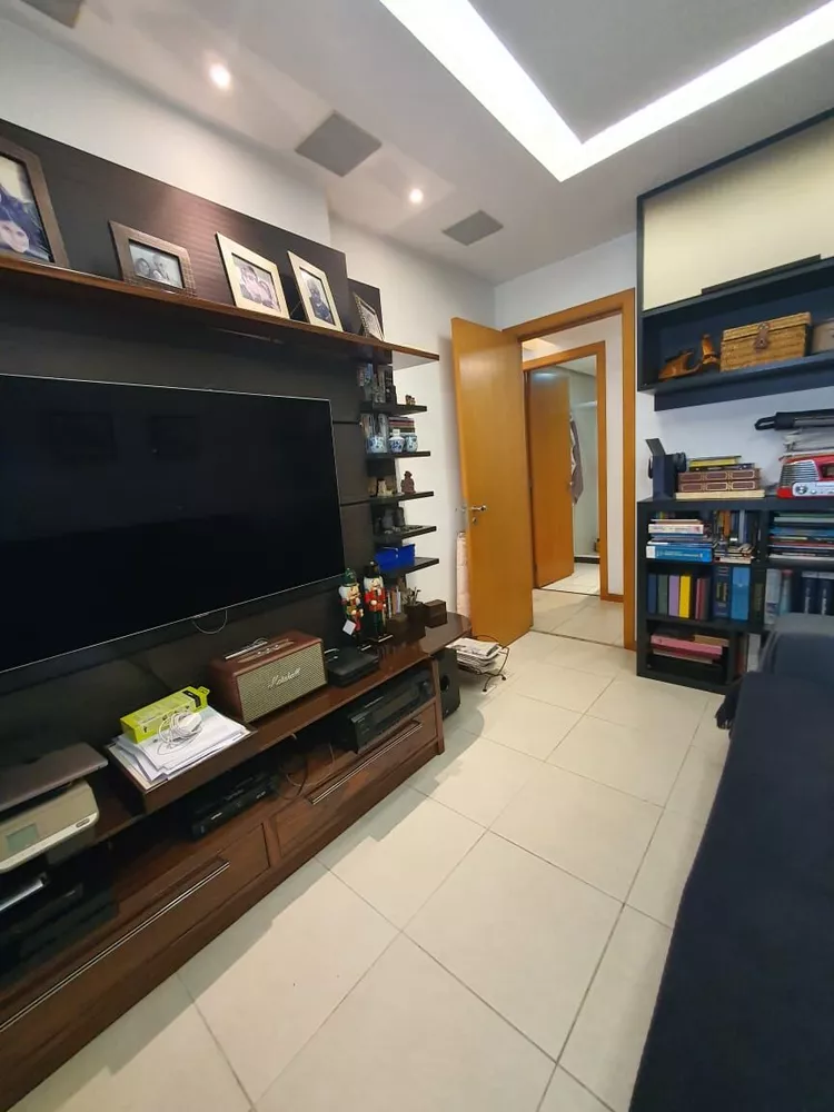 Apartamento, 4 quartos, 150 m² - Foto 11