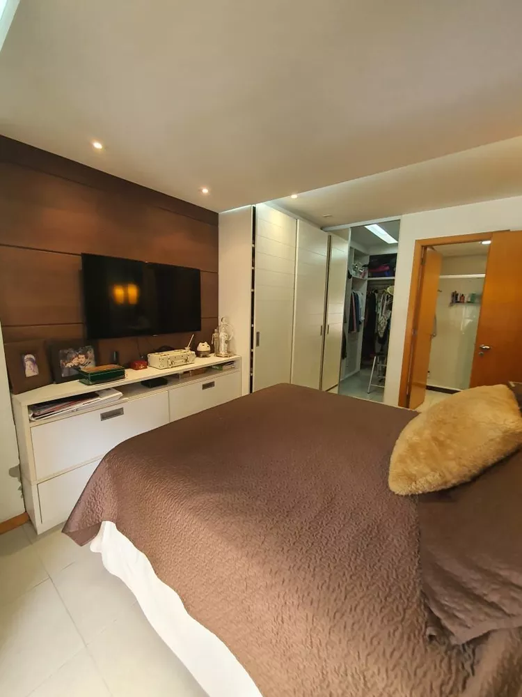 Apartamento, 4 quartos, 150 m² - Foto 4