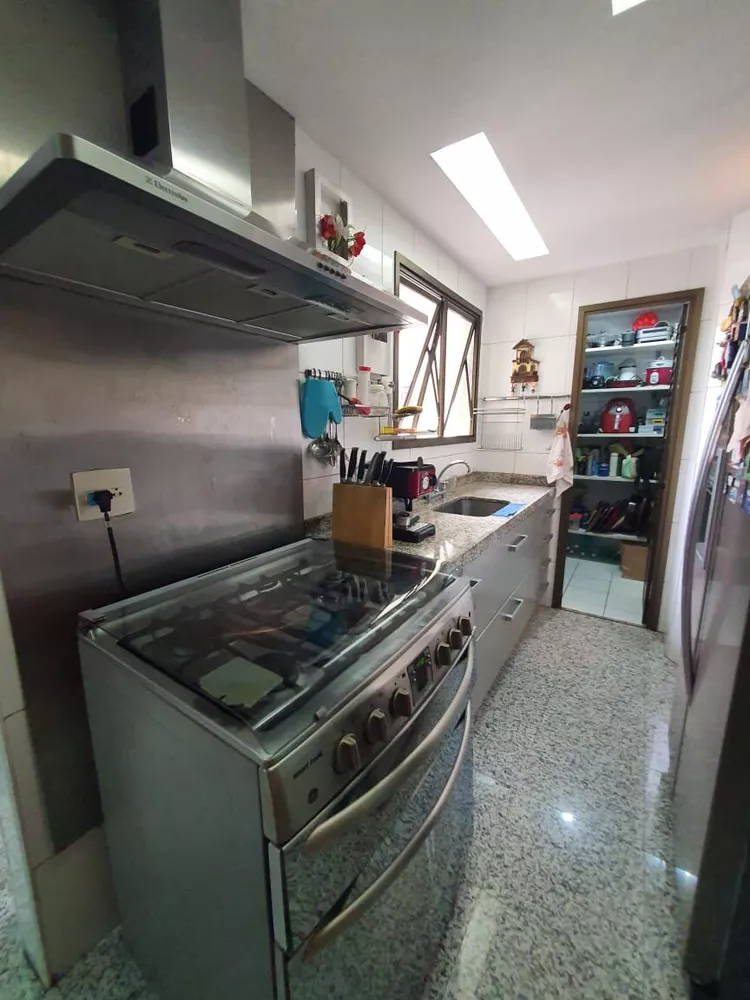 Apartamento, 4 quartos, 150 m² - Foto 15