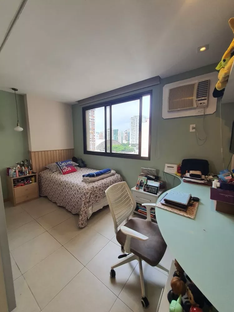 Apartamento, 4 quartos, 150 m² - Foto 7