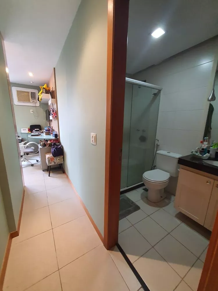 Apartamento, 4 quartos, 150 m² - Foto 8