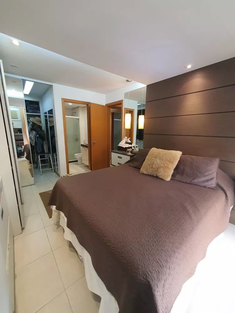 Apartamento, 4 quartos, 150 m² - Foto 3