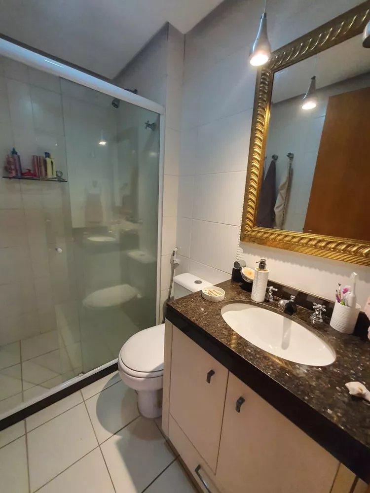 Apartamento, 4 quartos, 150 m² - Foto 9