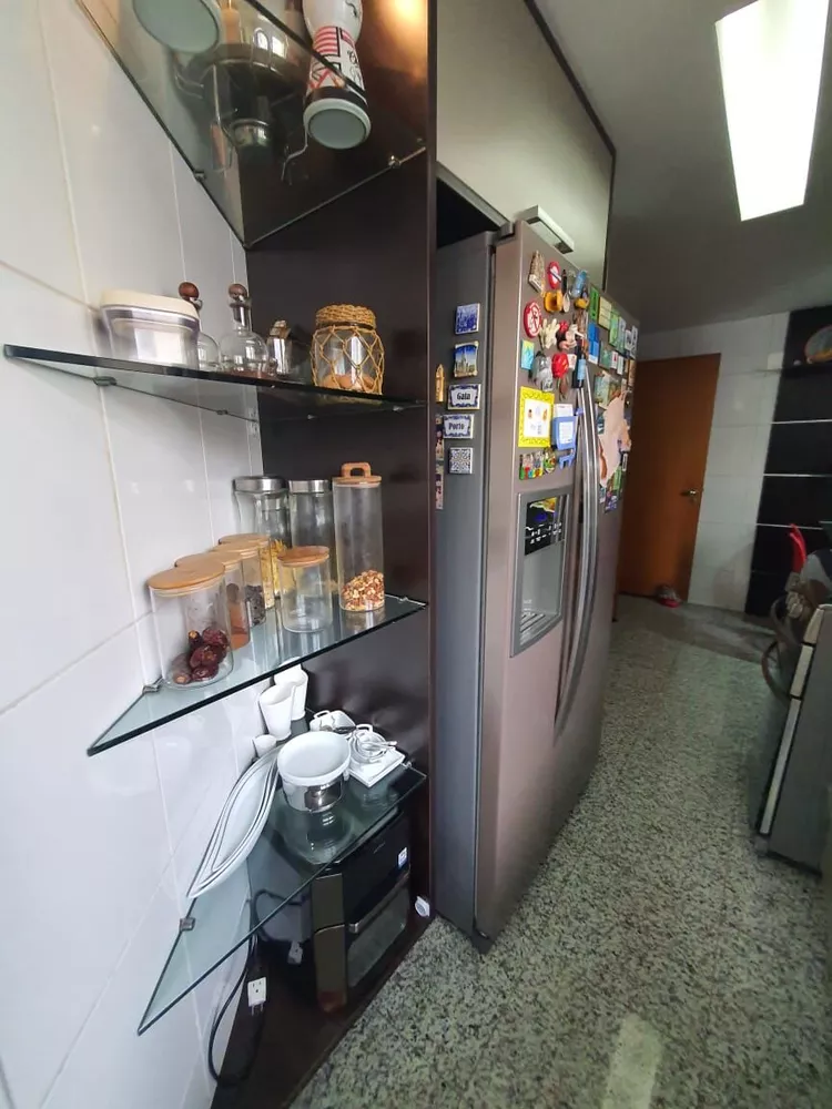 Apartamento, 4 quartos, 150 m² - Foto 16