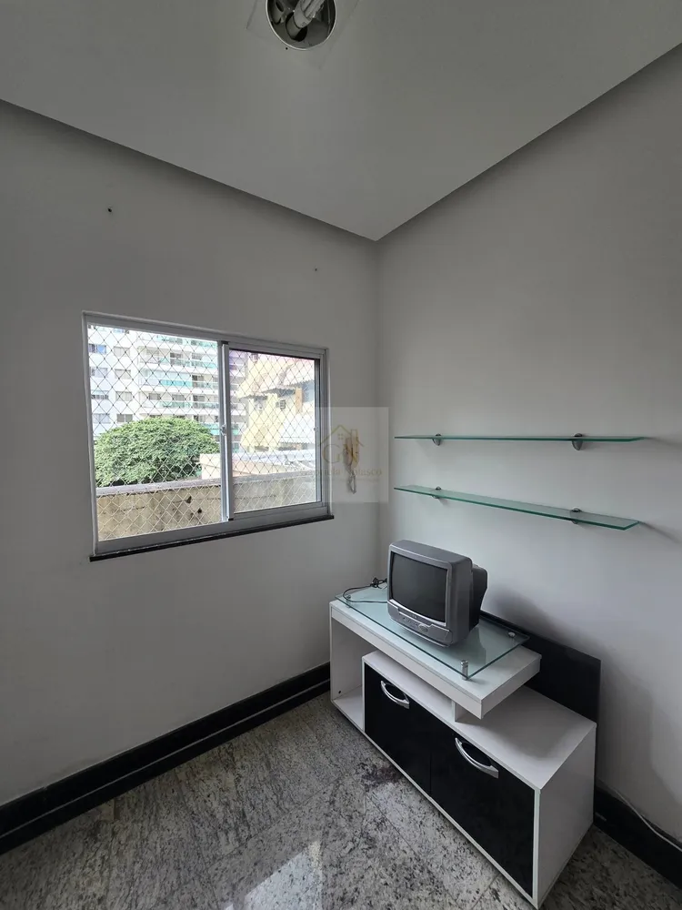 Apartamento, 1 quarto, 47 m² - Foto 1