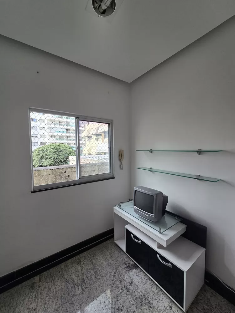 Apartamento, 1 quarto, 47 m² - Foto 1