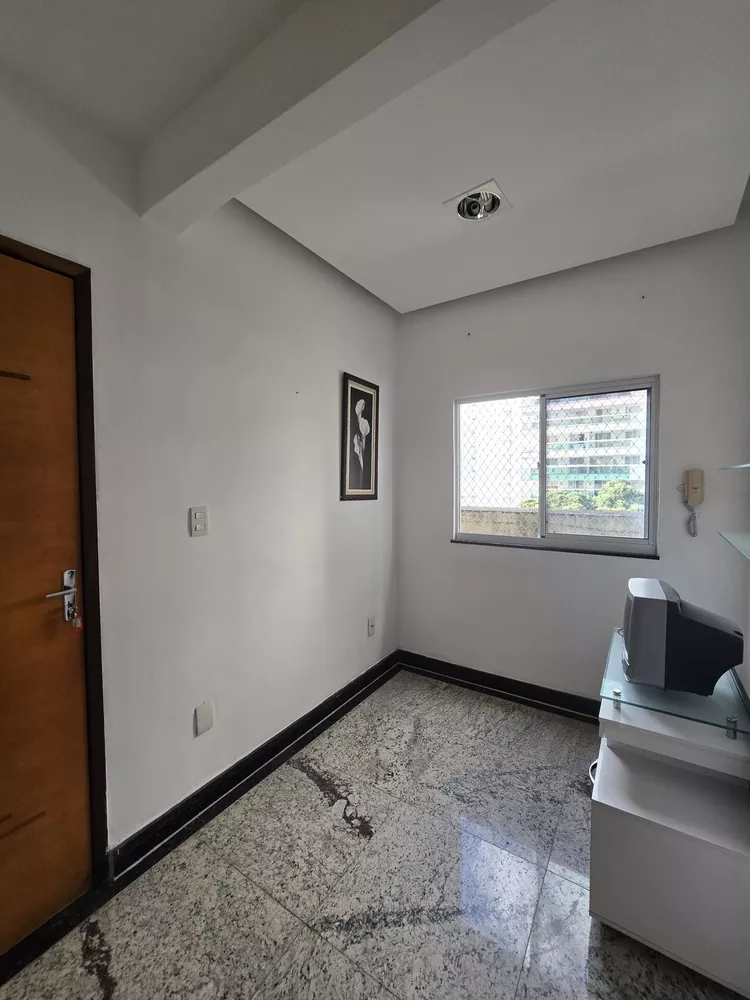 Apartamento, 1 quarto, 47 m² - Foto 2
