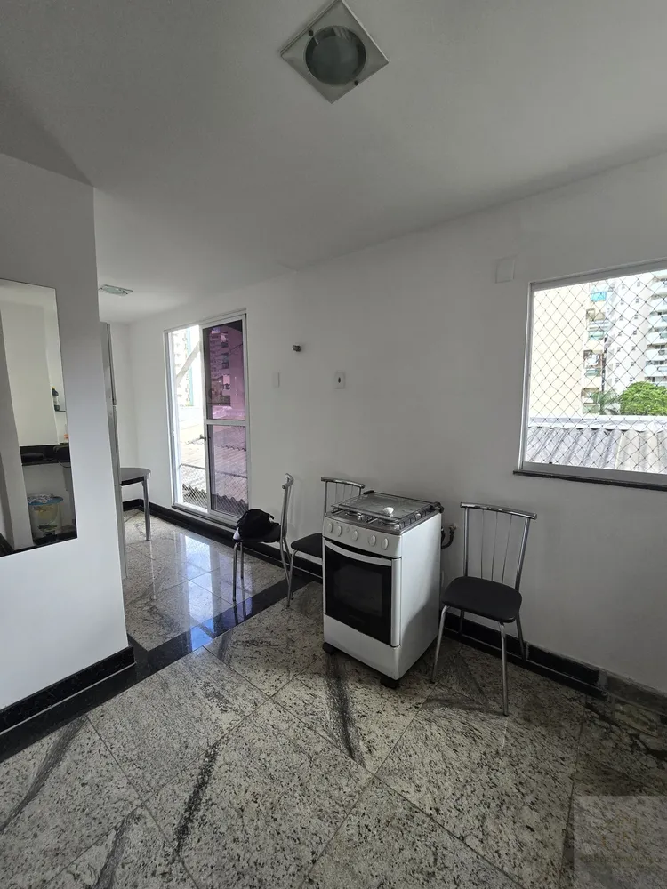 Apartamento, 1 quarto, 47 m² - Foto 31