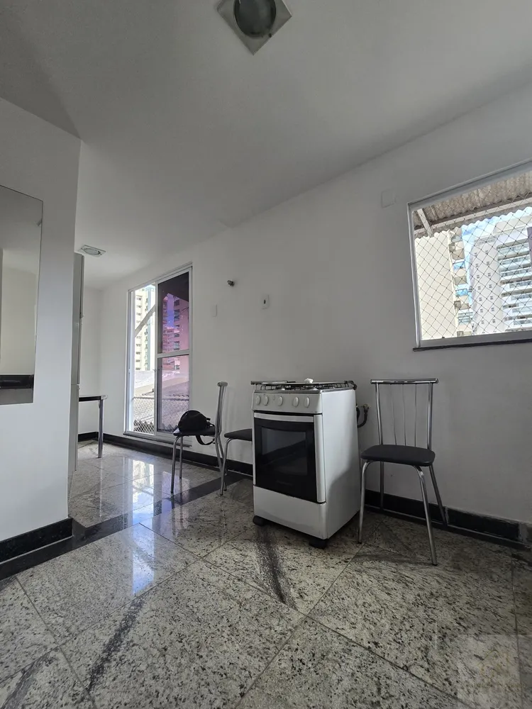 Apartamento, 1 quarto, 47 m² - Foto 46
