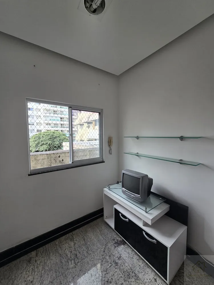 Apartamento, 1 quarto, 47 m² - Foto 2