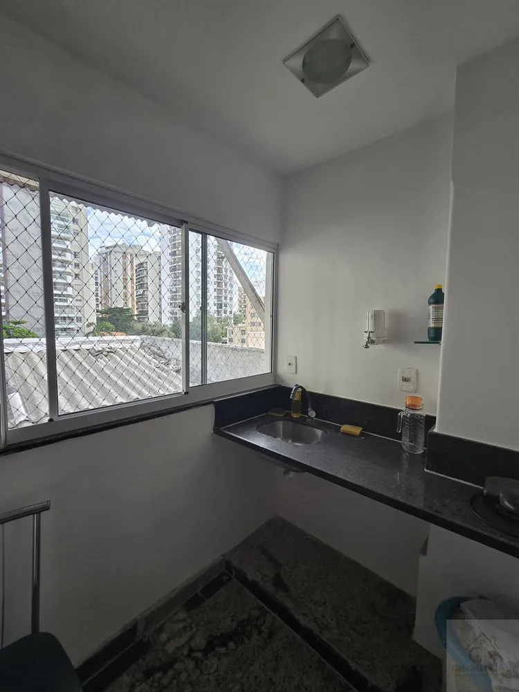 Apartamento, 1 quarto, 47 m² - Foto 36