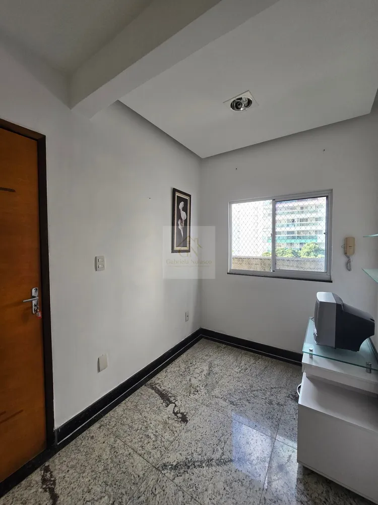 Apartamento, 1 quarto, 47 m² - Foto 4