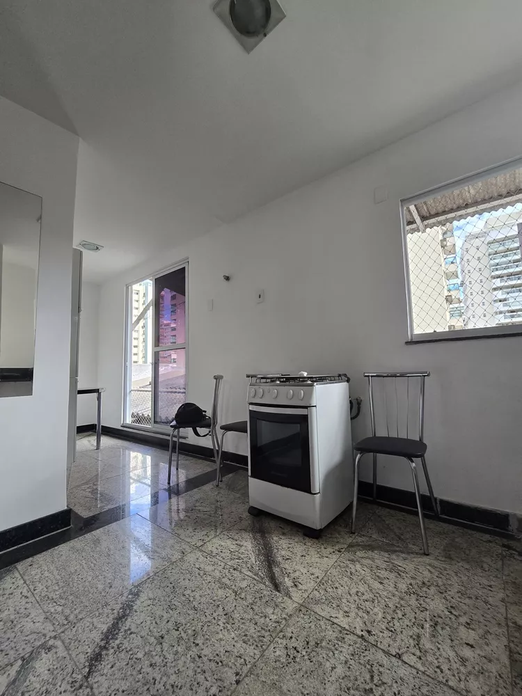 Apartamento, 1 quarto, 47 m² - Foto 21