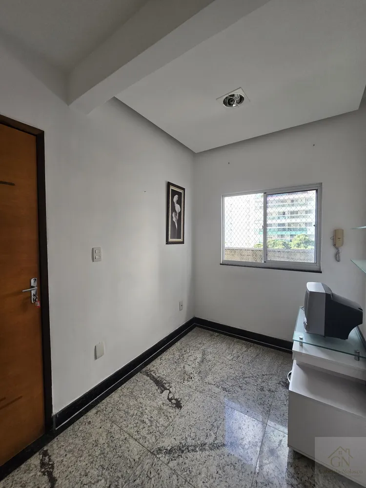 Apartamento, 1 quarto, 47 m² - Foto 5