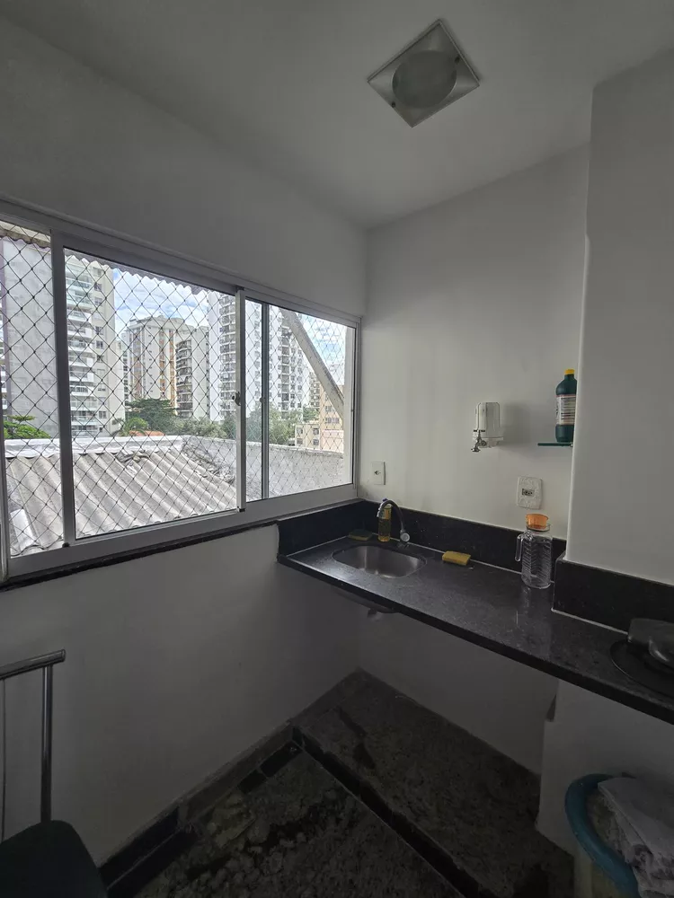 Apartamento, 1 quarto, 47 m² - Foto 16
