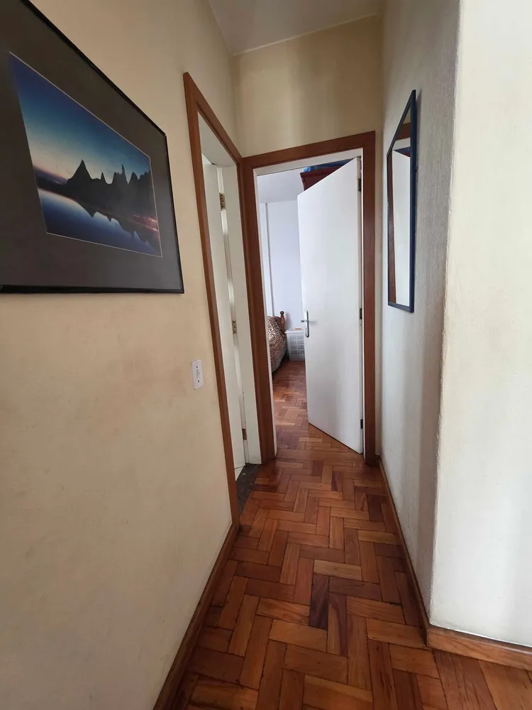 Apartamento, 2 quartos, 42 m² - Foto 4