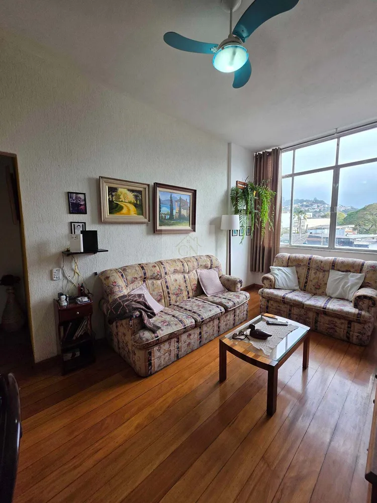 Apartamento, 2 quartos, 42 m² - Foto 5