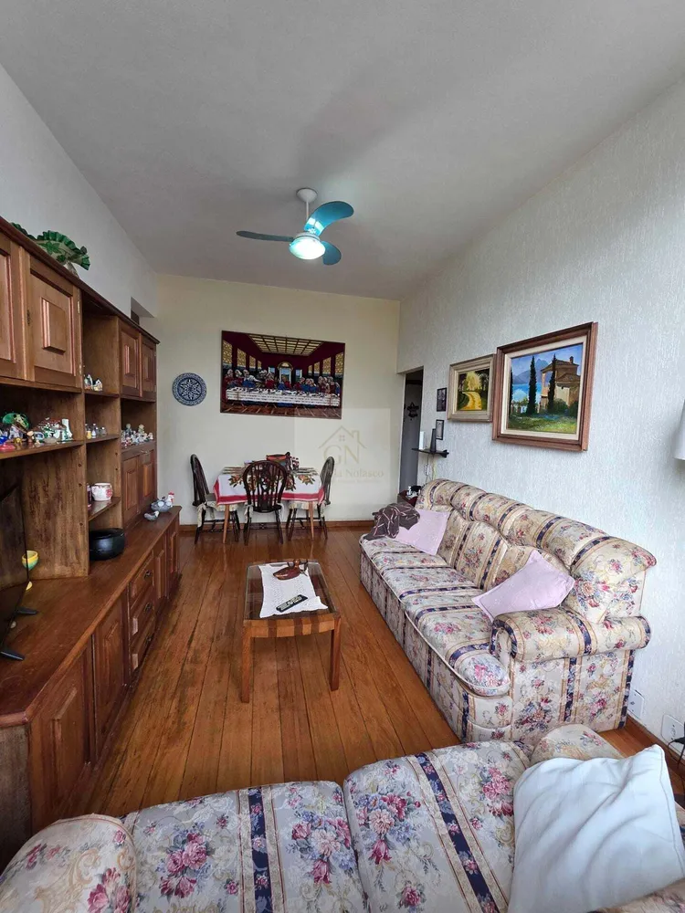 Apartamento, 2 quartos, 42 m² - Foto 2