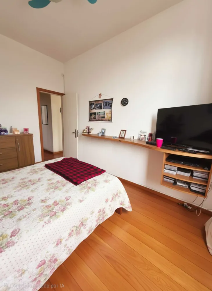 Apartamento, 2 quartos, 42 m² - Foto 5