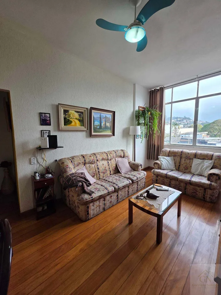 Apartamento, 2 quartos, 42 m² - Foto 6