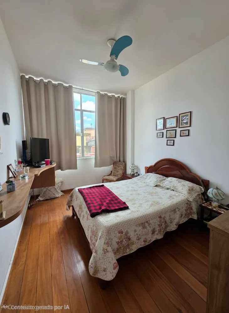 Apartamento, 2 quartos, 42 m² - Foto 8