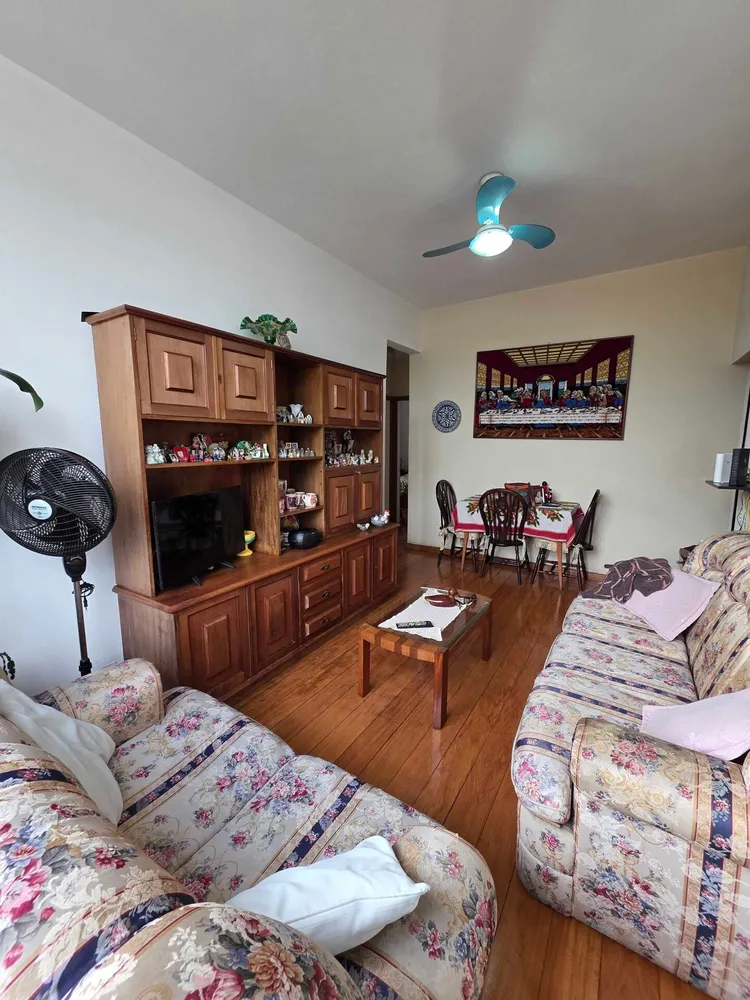 Apartamento, 2 quartos, 42 m² - Foto 3