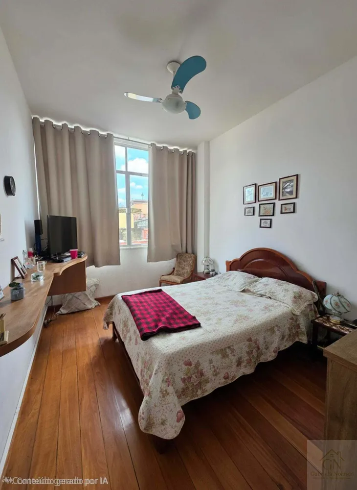Apartamento, 2 quartos, 42 m² - Foto 20