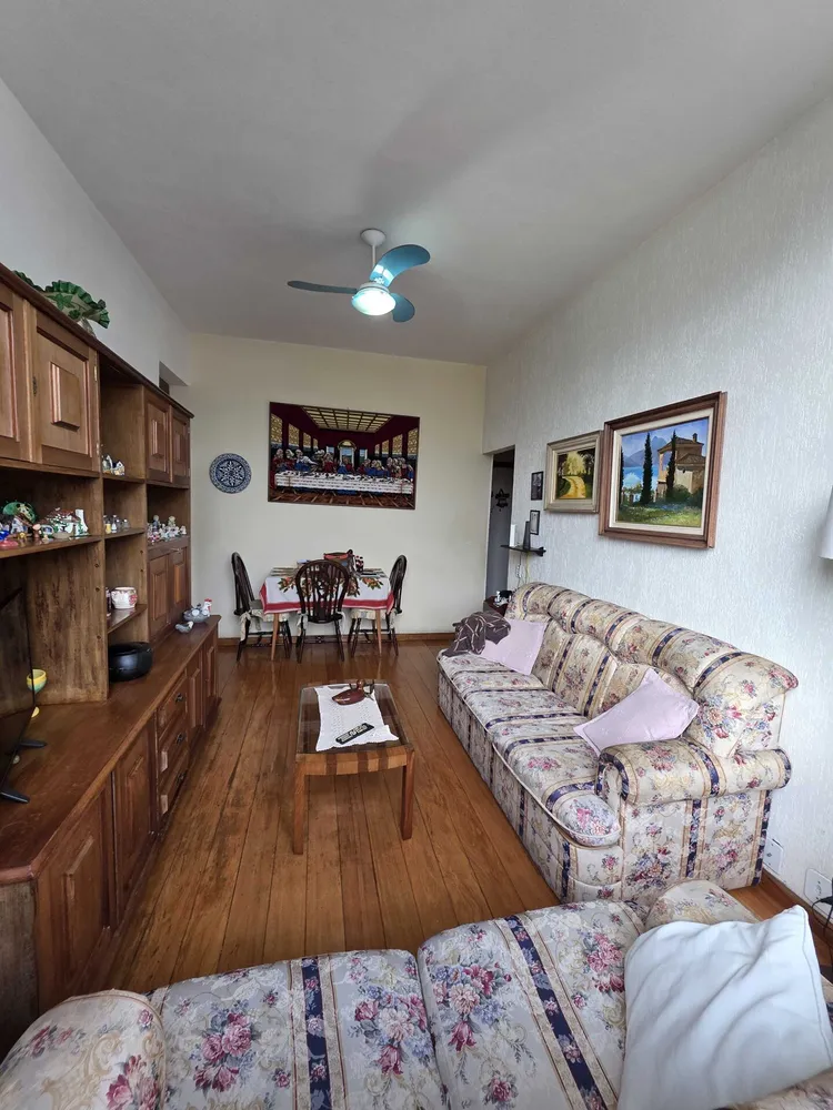 Apartamento, 2 quartos, 42 m² - Foto 1