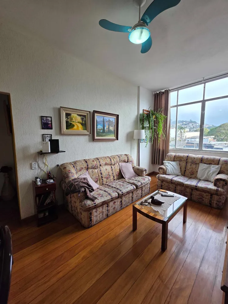 Apartamento, 2 quartos, 42 m² - Foto 2