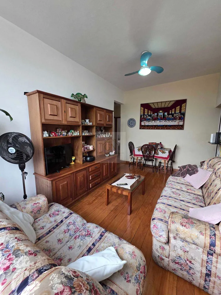 Apartamento, 2 quartos, 42 m² - Foto 8