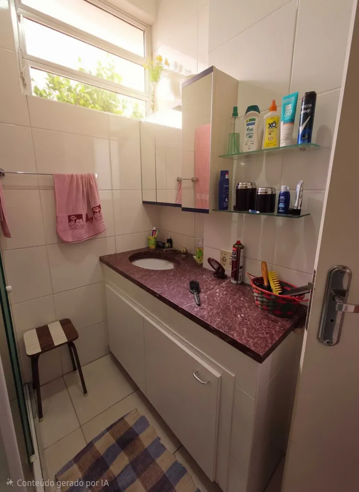 Apartamento, 2 quartos, 42 m² - Foto 7
