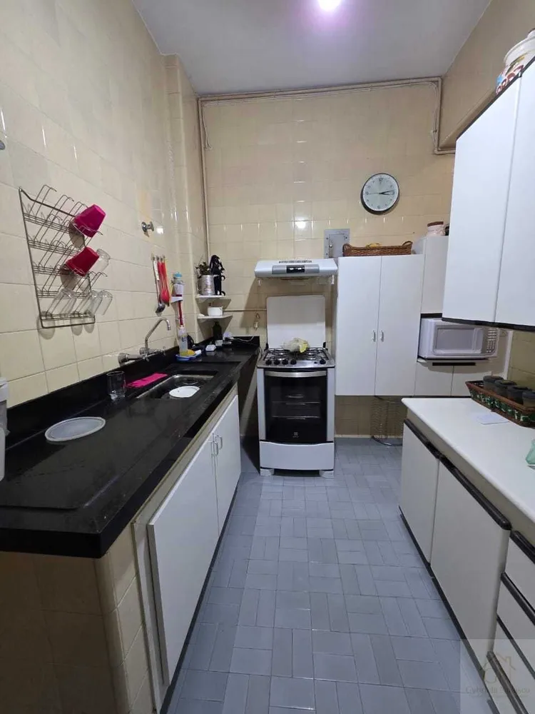 Apartamento, 2 quartos, 42 m² - Foto 25