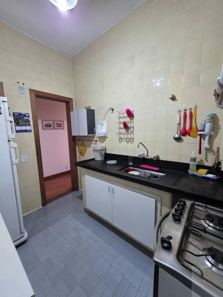 Apartamento, 2 quartos, 42 m² - Foto 28