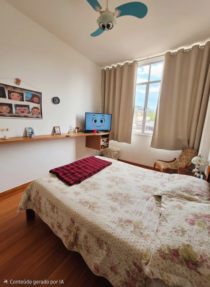 Apartamento, 2 quartos, 42 m² - Foto 6