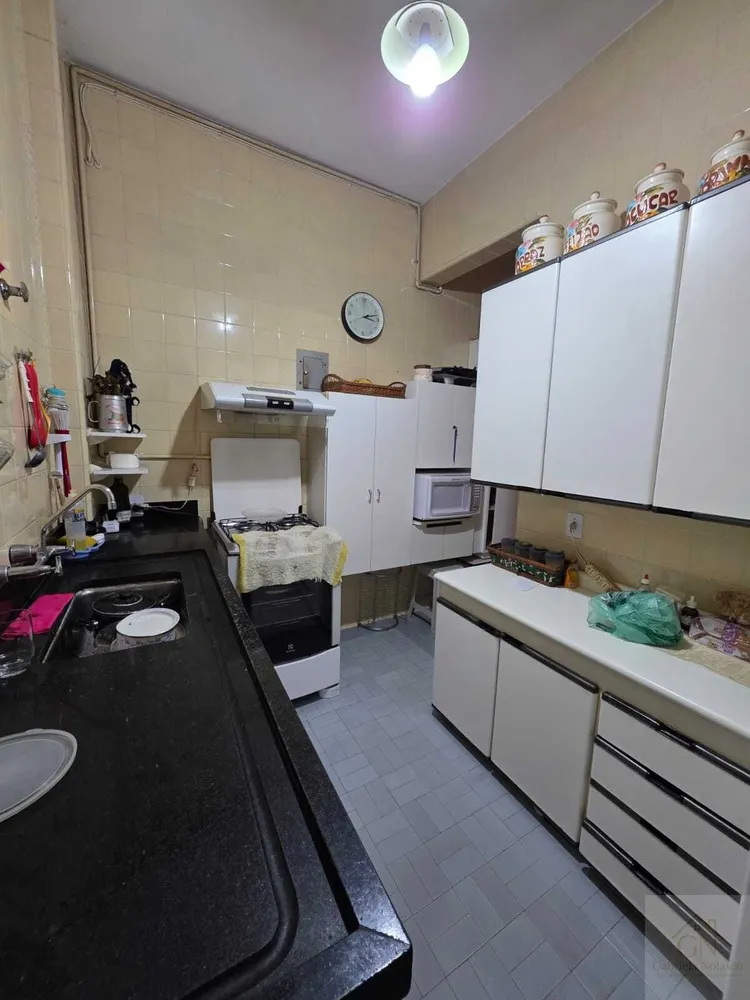 Apartamento, 2 quartos, 42 m² - Foto 26