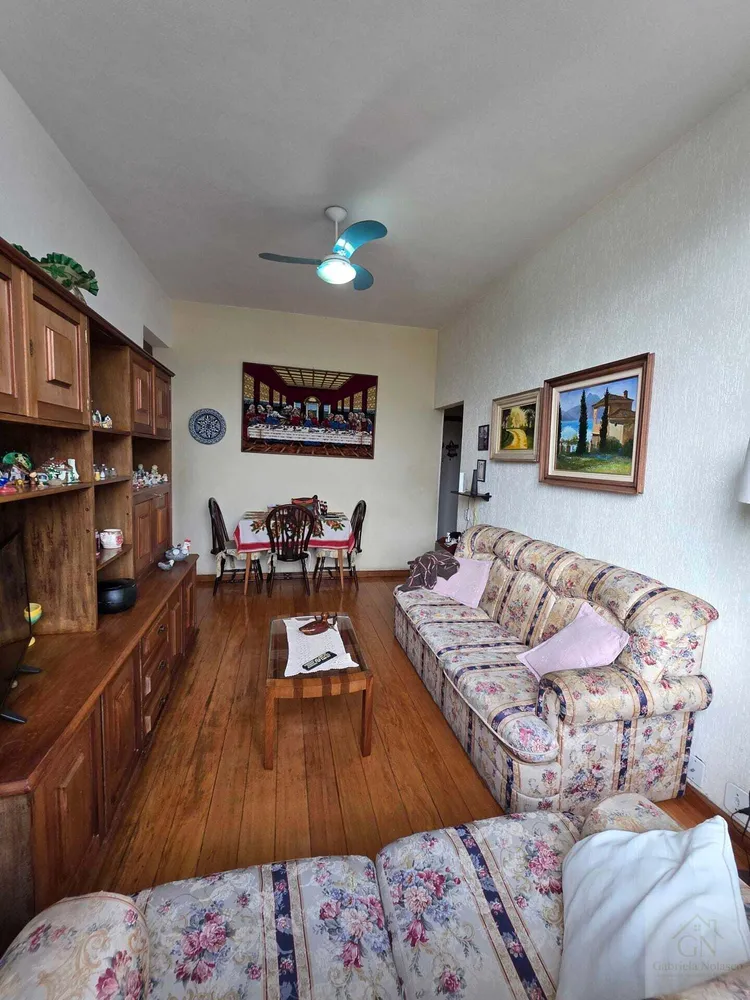 Apartamento, 2 quartos, 42 m² - Foto 3