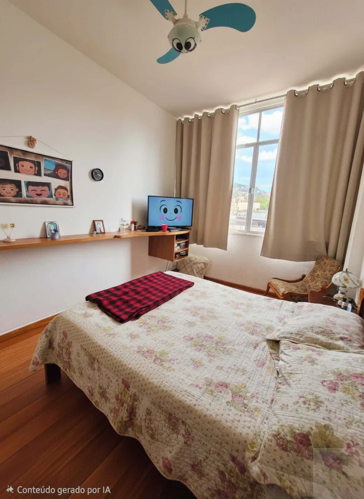 Apartamento, 2 quartos, 42 m² - Foto 16