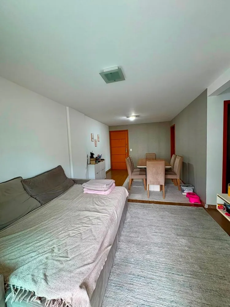 Apartamento, 2 quartos, 72 m² - Foto 2