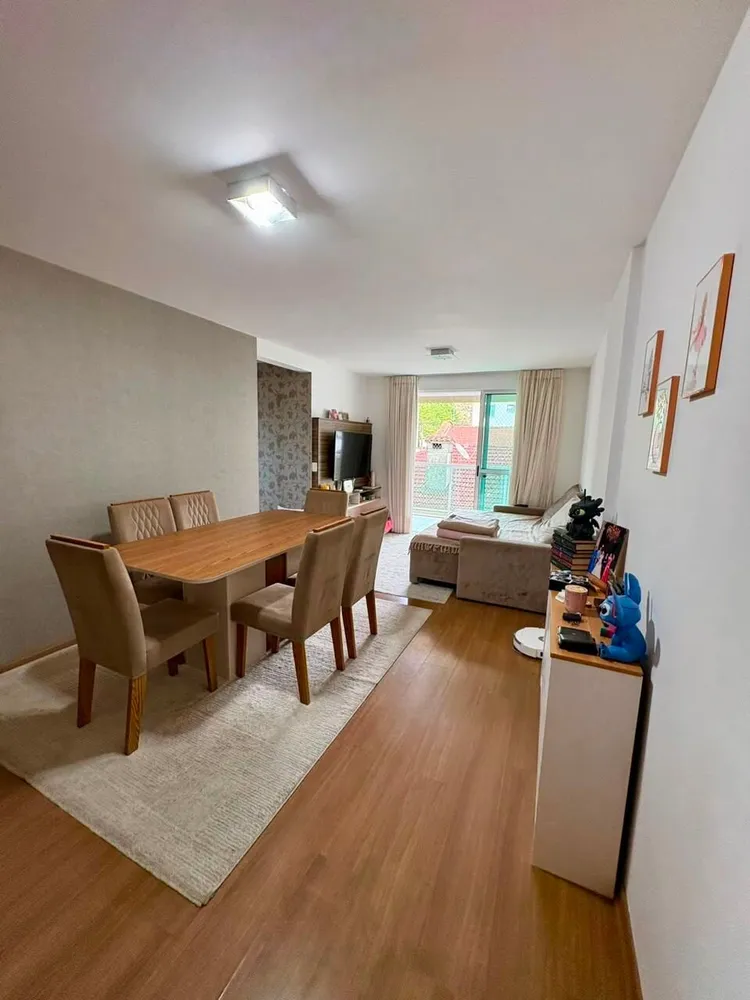 Apartamento, 2 quartos, 72 m² - Foto 1