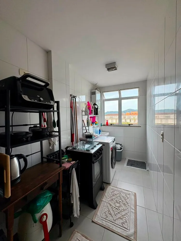 Apartamento, 2 quartos, 72 m² - Foto 10