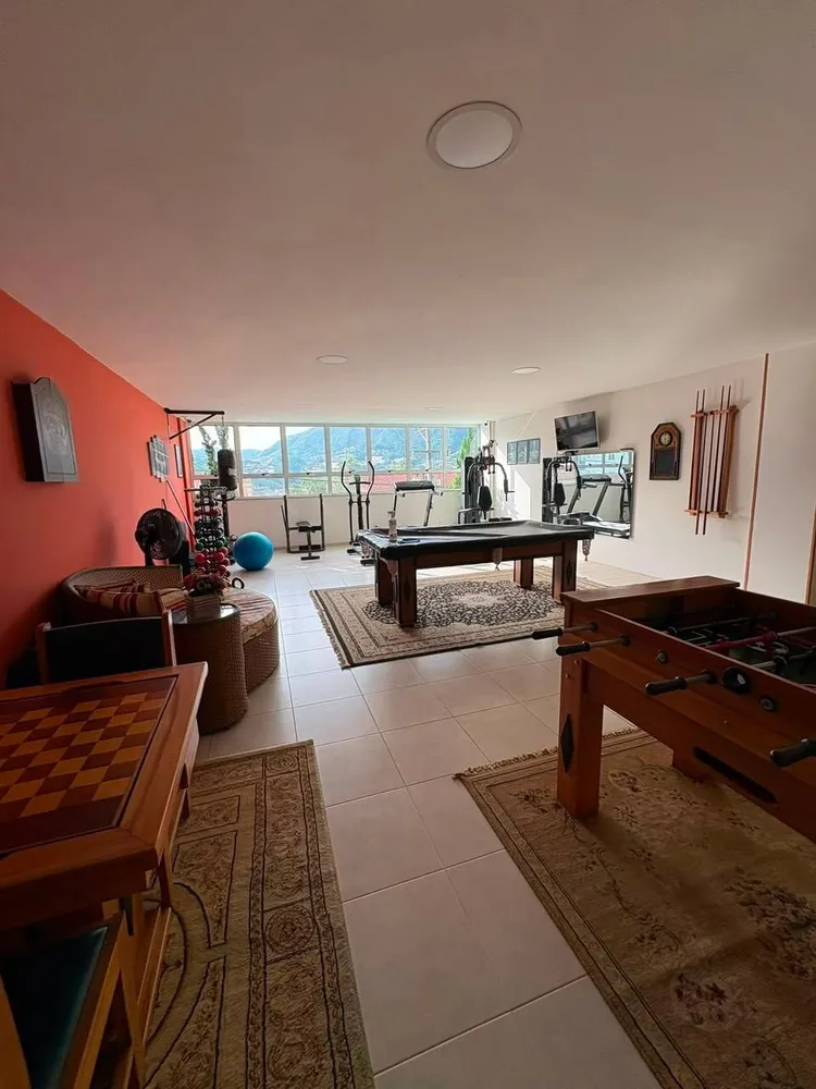 Apartamento, 2 quartos, 72 m² - Foto 13