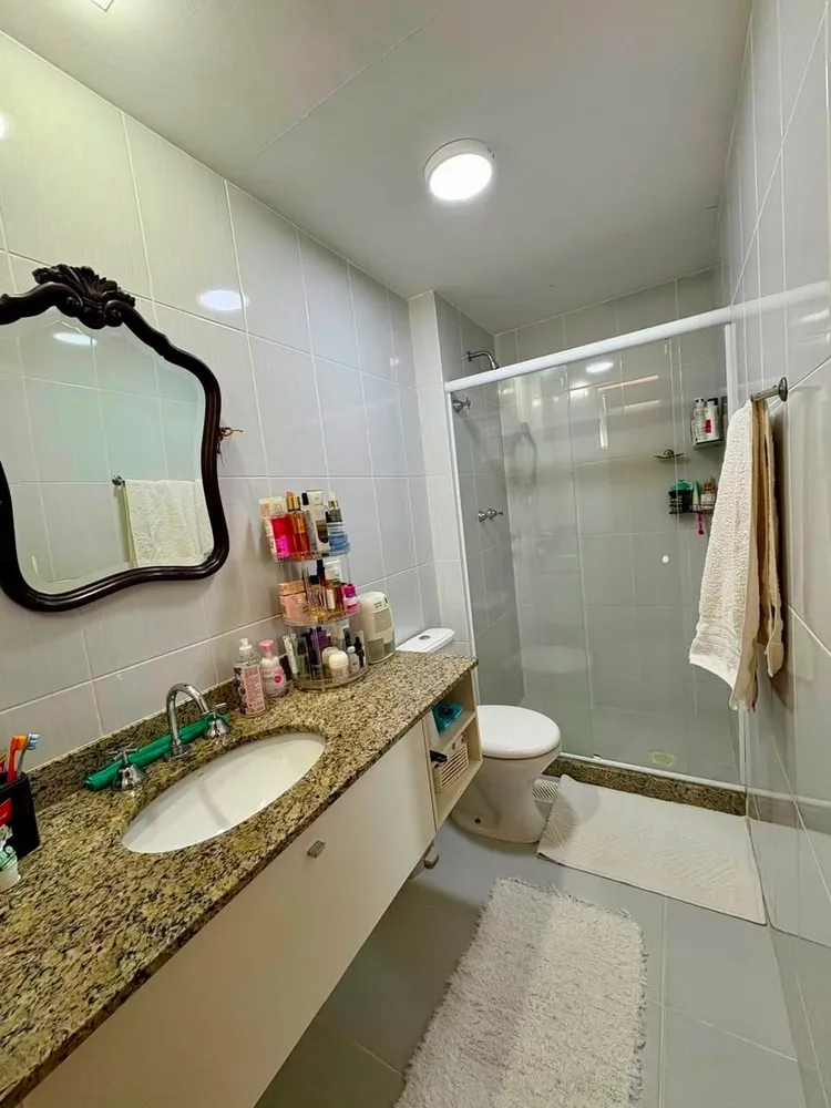 Apartamento, 2 quartos, 72 m² - Foto 8